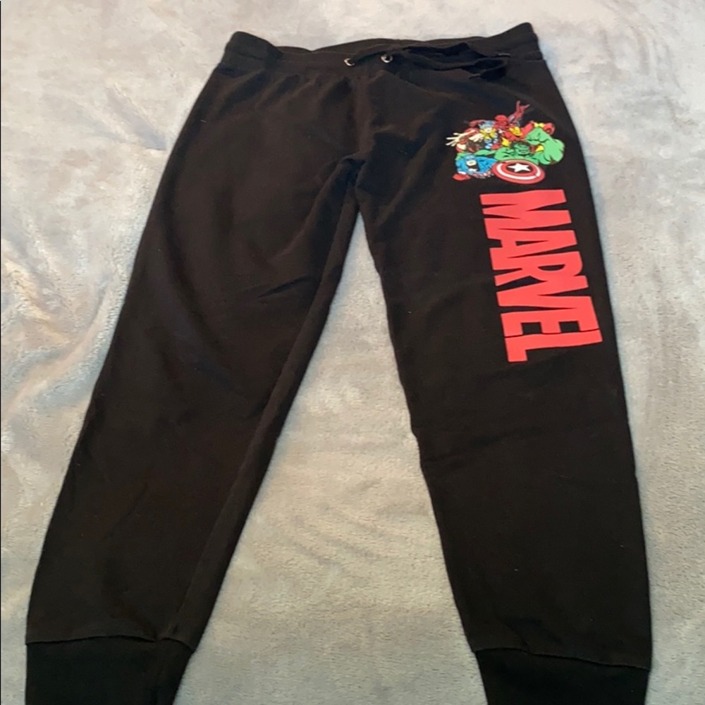 Marvel Joggers